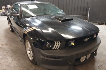 1ZVHT82H795101545 | 2009 FORD MUSTANG