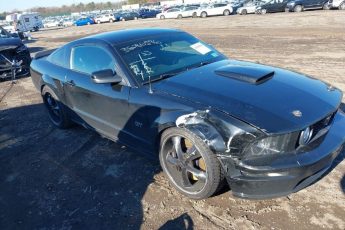 1ZVHT82H985181882 | 2008 FORD MUSTANG