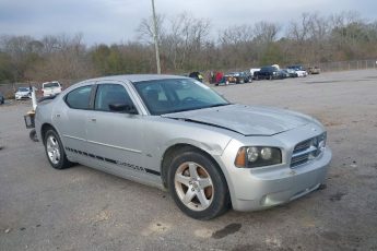 2B3CA3CV4AH271497 | 2010 DODGE CHARGER