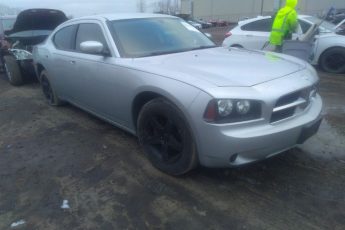 2B3CA4CDXAH140782 | 2010 DODGE CHARGER