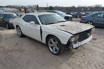 2B3CJ5DTXAH147906 | 2010 DODGE CHALLENGER