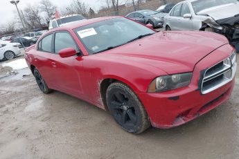 2B3CL3CG3BH513628 | 2011 DODGE CHARGER