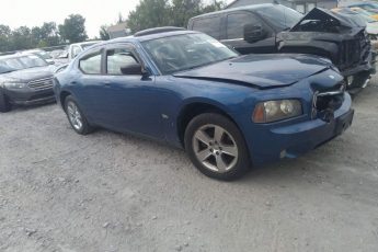 2B3KA33VX9H513006 | 2009 DODGE CHARGER