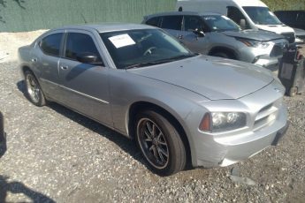 2B3KA43G08H181115 | 2008 DODGE CHARGER