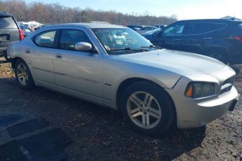 2B3KA53H06H172779 | 2006 DODGE CHARGER