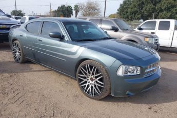 2B3KA53H16H131853 | 2006 DODGE CHARGER