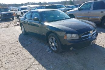 2B3KA53H17H603289 | 2007 DODGE CHARGER