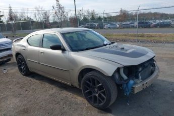 2B3KA53H18H187505 | 2008 DODGE CHARGER