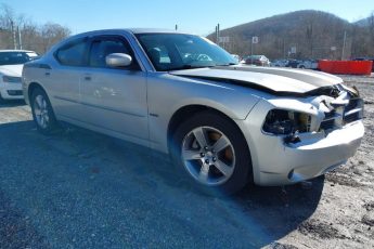 2B3KA53H87H886967 | 2007 DODGE CHARGER