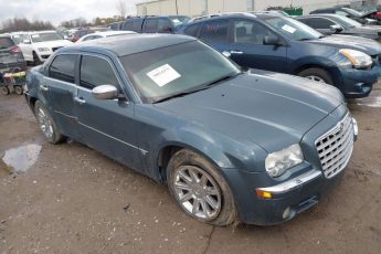 2C3AA63H35H612836 | 2005 CHRYSLER 300C