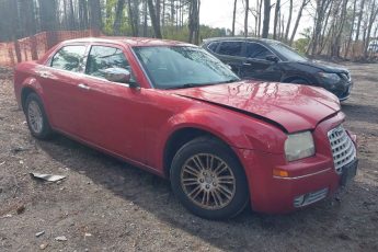 2C3CA4CD2AH328246 | 2010 CHRYSLER 300