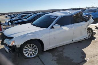 2C3CCAAG0EH157377 | 2014 CHRYSLER 300