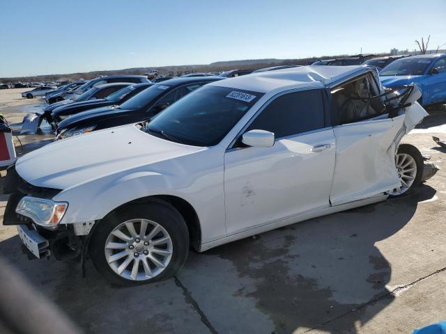 2C3CCAAG0EH157377 | 2014 CHRYSLER 300