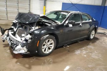 2C3CCAAG0GH113074 | 2016 CHRYSLER 300 LIMITE