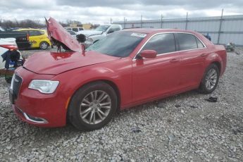 2C3CCAAG0HH619120 | 2017 CHRYSLER 300 LIMITE