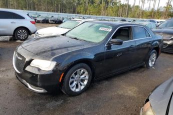 2C3CCAAG0KH651377 | 2019 CHRYSLER 300 TOURIN