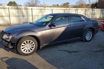 2C3CCAAG1EH136344 | 2014 CHRYSLER 300