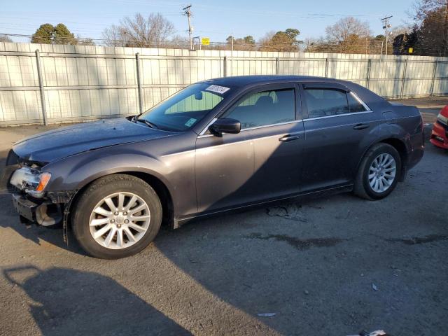 2C3CCAAG1EH136344 | 2014 CHRYSLER 300