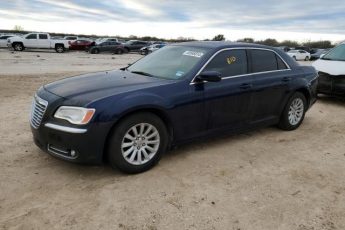 2C3CCAAG1EH365641 | 2014 CHRYSLER 300