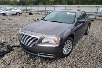 2C3CCAAG1EH379975 | 2014 CHRYSLER 300