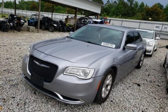 2C3CCAAG1FH828797 | 2015 CHRYSLER 300 LIMITE