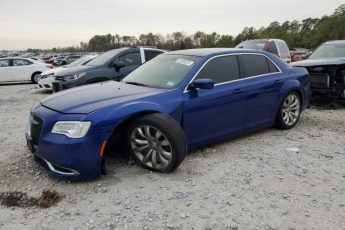 2C3CCAAG1JH275545 | 2018 CHRYSLER 300 TOURIN