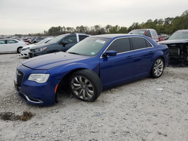 2C3CCAAG1JH275545 | 2018 CHRYSLER 300 TOURIN