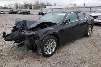 2C3CCAAG1KH740875 | 2019 CHRYSLER 300 TOURIN