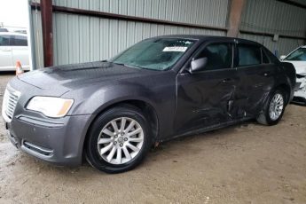 2C3CCAAG2EH186265 | 2014 CHRYSLER 300