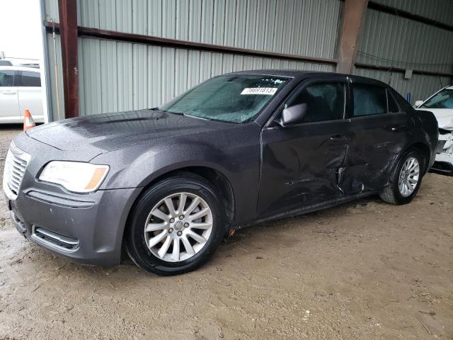 2C3CCAAG2EH186265 | 2014 CHRYSLER 300