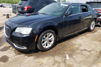 2C3CCAAG2FH832809 | 2015 CHRYSLER 300 LIMITE