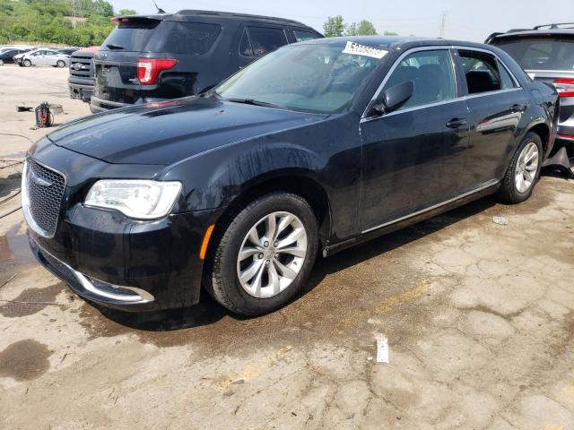 2C3CCAAG2FH832809 | 2015 CHRYSLER 300 LIMITE