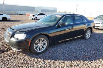 2C3CCAAG2HH544372 | 2017 CHRYSLER 300 LIMITE