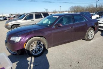 2C3CCAAG2MH512161 | 2021 CHRYSLER 300 TOURIN