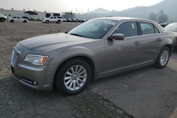 2C3CCAAG3EH141917 | 2014 CHRYSLER 300