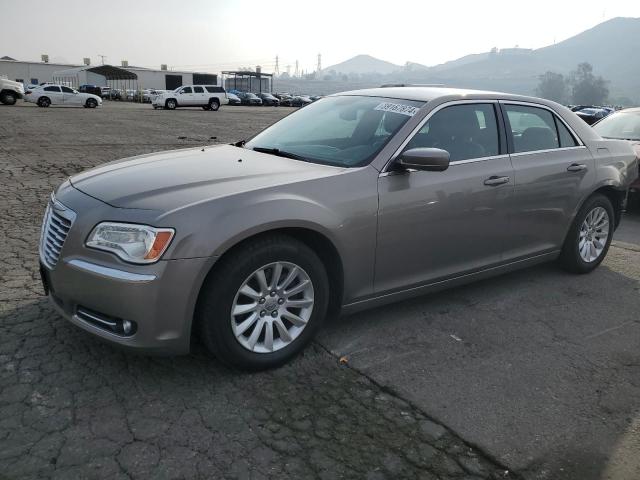 2C3CCAAG3EH141917 | 2014 CHRYSLER 300