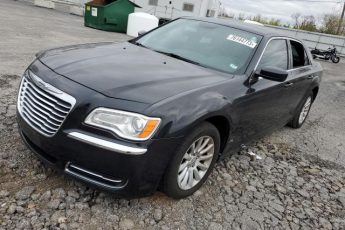 2C3CCAAG3EH297259 | 2014 CHRYSLER 300