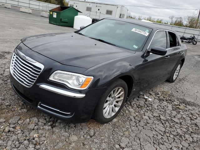 2C3CCAAG3EH297259 | 2014 CHRYSLER 300