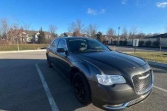 2C3CCAAG3GH212469 | 2016 CHRYSLER 300 LIMITE