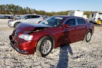 2C3CCAAG3GH307811 | 2016 CHRYSLER 300 LIMITE