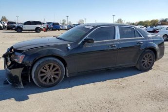 2C3CCAAG4EH377850 | 2014 CHRYSLER 300