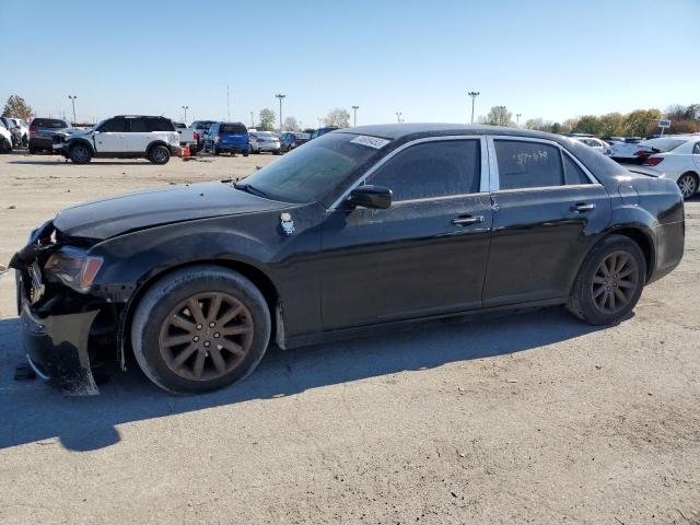 2C3CCAAG4EH377850 | 2014 CHRYSLER 300