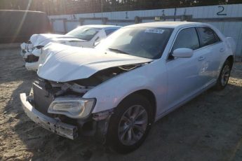 2C3CCAAG4GH117919 | 2016 CHRYSLER 300 LIMITE