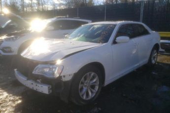 2C3CCAAG4GH135661 | 2016 CHRYSLER 300 LIMITE