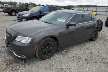 2C3CCAAG4GH274009 | 2016 CHRYSLER 300 LIMITE