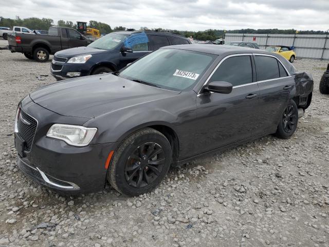 2C3CCAAG4GH274009 | 2016 CHRYSLER 300 LIMITE