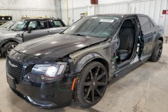 2C3CCAAG4JH294039 | 2018 CHRYSLER 300 TOURIN