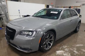 2C3CCAAG4JH308716 | 2018 CHRYSLER 300 TOURIN