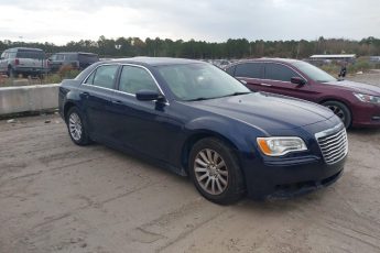 2C3CCAAG5EH103427 | 2014 CHRYSLER 300