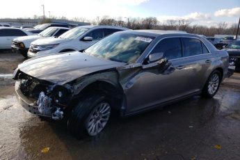 2C3CCAAG5EH148500 | 2014 CHRYSLER 300